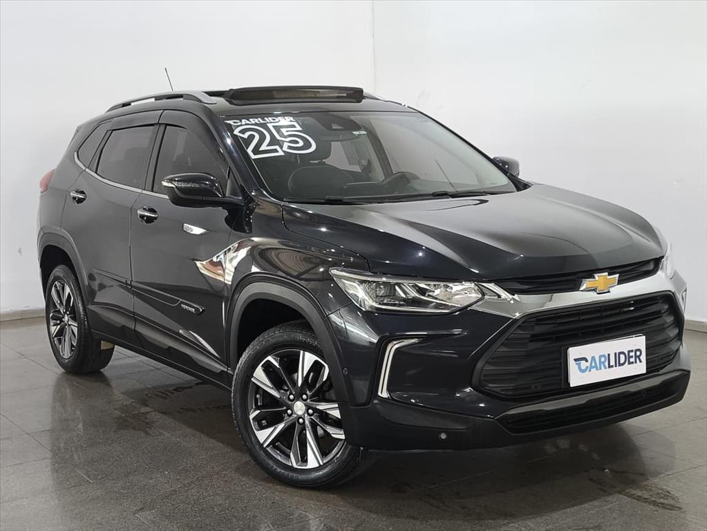 TRACKER 1.2 TURBO FLEX PREMIER AUTOMÁTICO2