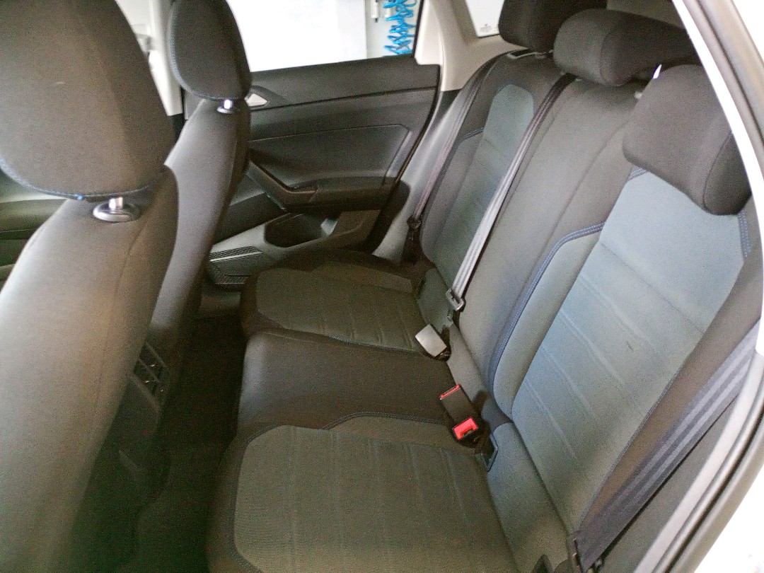 NIVUS 1.0 200 TSI TOTAL FLEX COMFORTLINE AUTOMÁTICO5