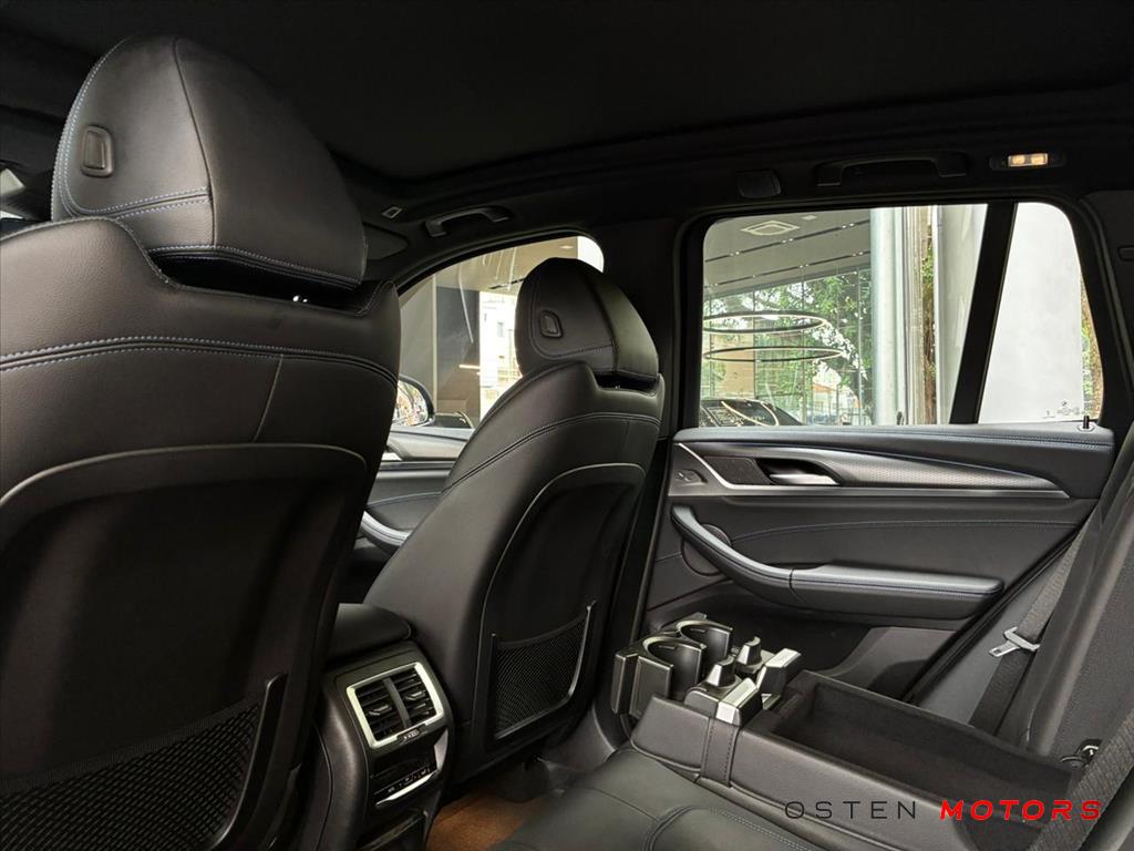 BMW-iX3-ELÉTRICO M SPORT