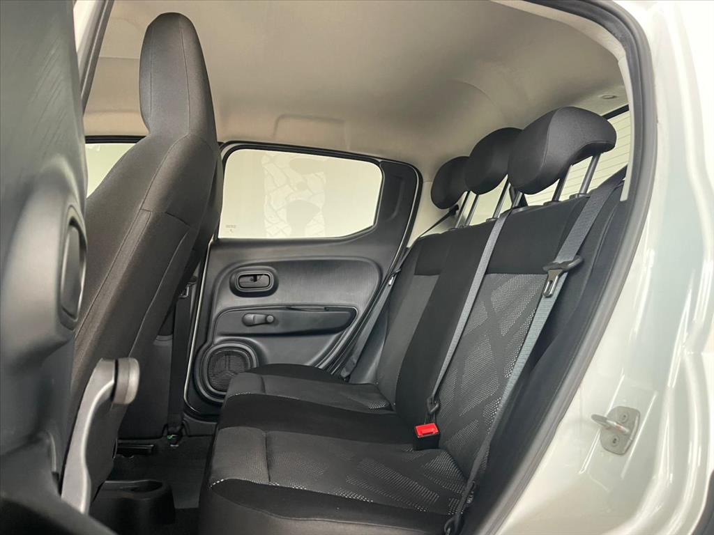 MOBI 1.0 FIREFLY FLEX LIKE. MANUAL5