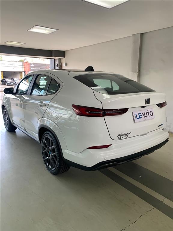 FASTBACK 1.0 TURBO 200 HYBRID IMPETUS CVT7