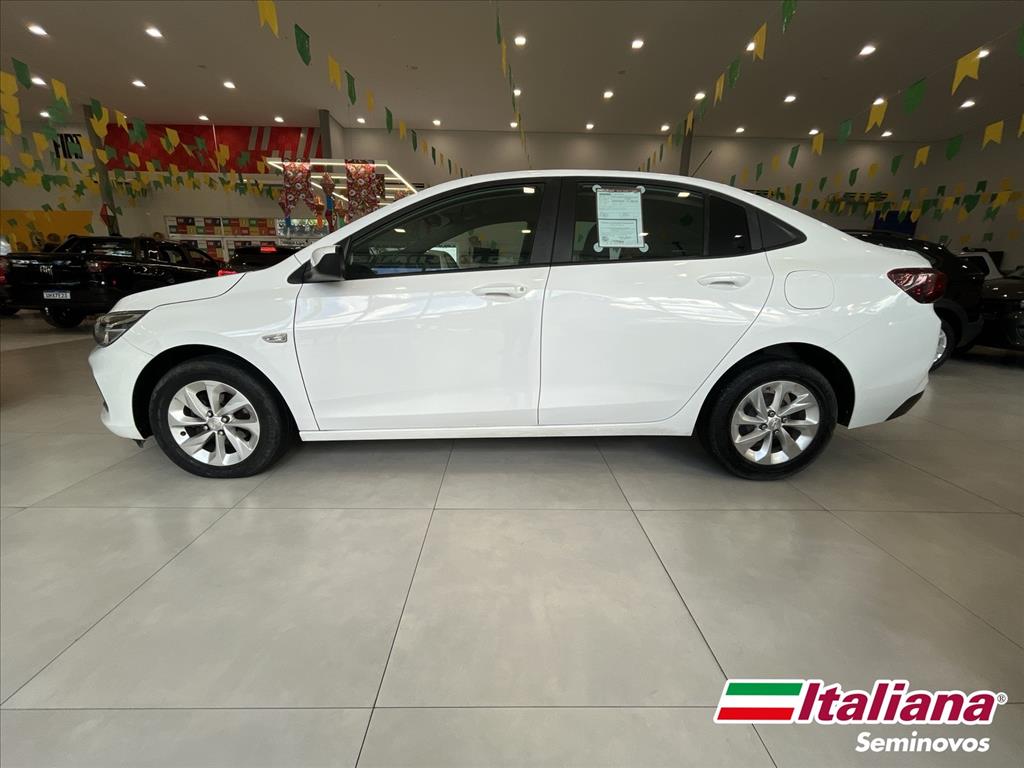 ONIX PLUS 1.0 TURBO FLEX LT AUTOMÁTICO1