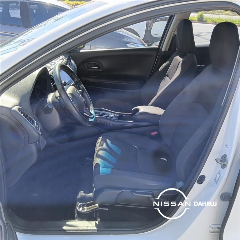 HR-V 1.8 16V FLEX EX 4P AUTOMÁTICO6