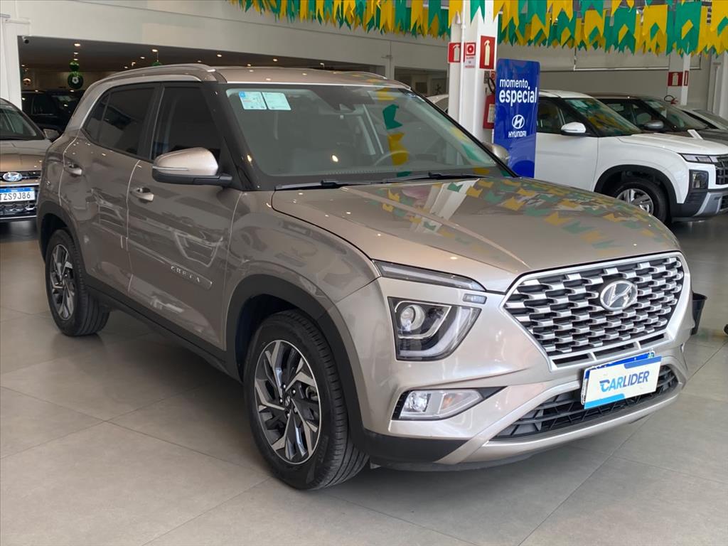 CRETA 1.0 TGDI FLEX LIMITED AUTOMÁTICO2