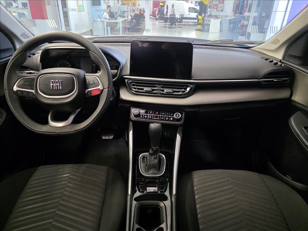 FASTBACK 1.0 TURBO 200 FLEX AUDACE CVT7