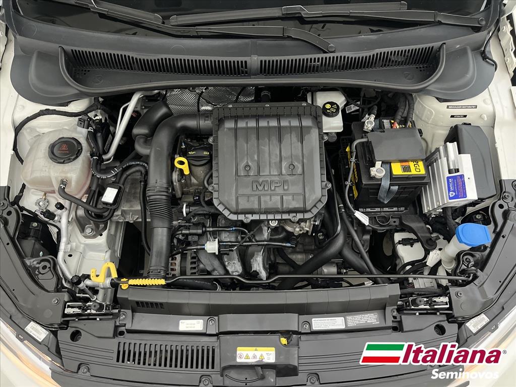 POLO 1.0 MPI TRACK MANUAL14