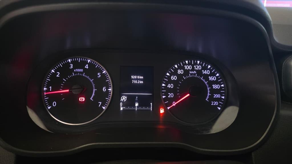 DUSTER 1.6 16V SCE FLEX ZEN MANUAL12