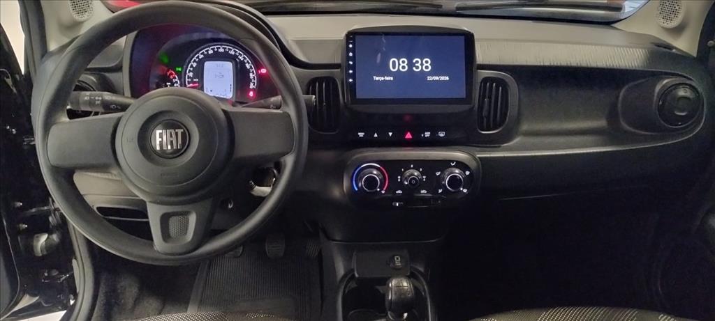 MOBI 1.0 EVO FLEX LIKE. MANUAL5