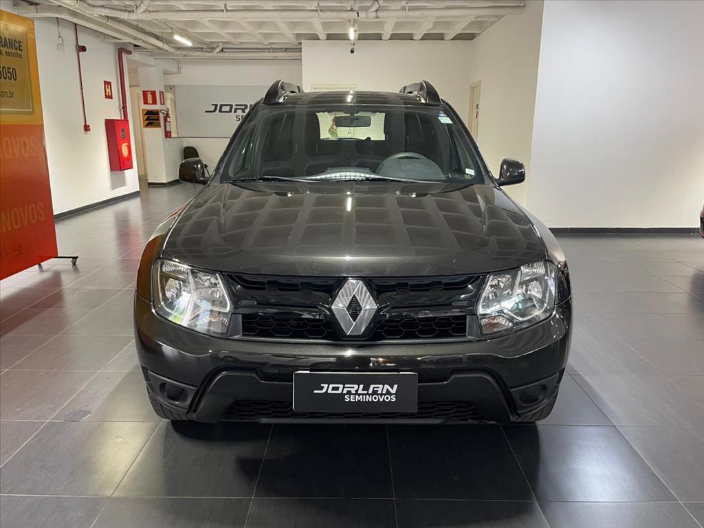 DUSTER 1.6 16V SCE FLEX EXPRESSION MANUAL1