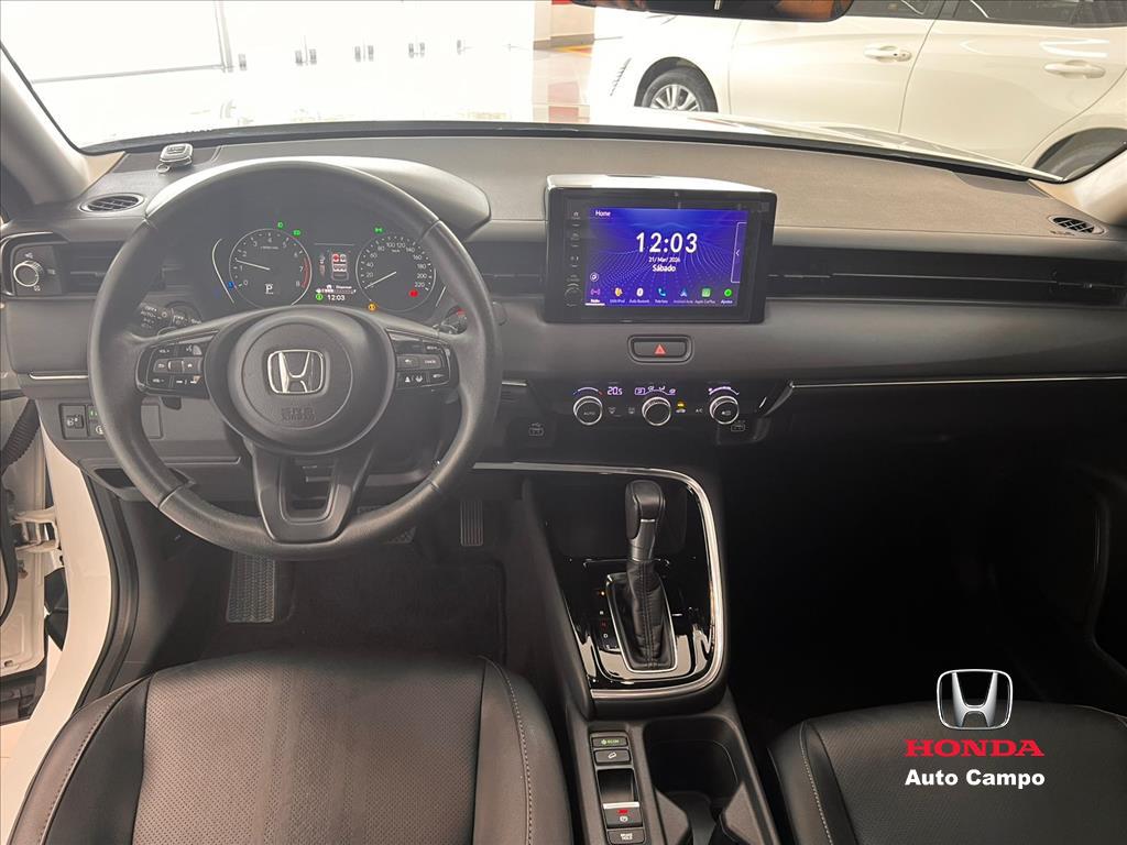 HR-V 1.5 DI I-VTEC FLEX EXL CVT10