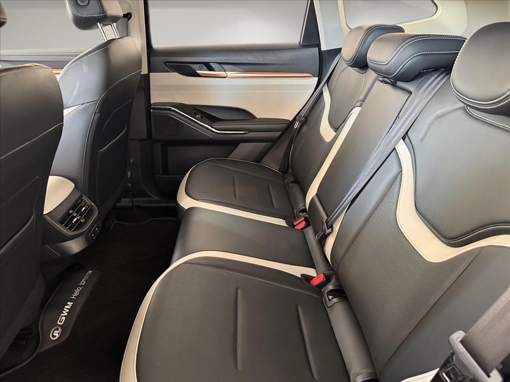 HAVAL H6 1.5 HEV ONE E-TRACTION10