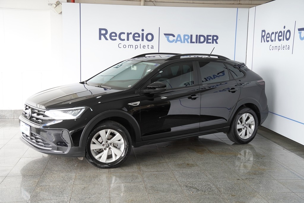 NIVUS 1.0 200 TSI TOTAL FLEX COMFORTLINE AUTOMÁTICO3