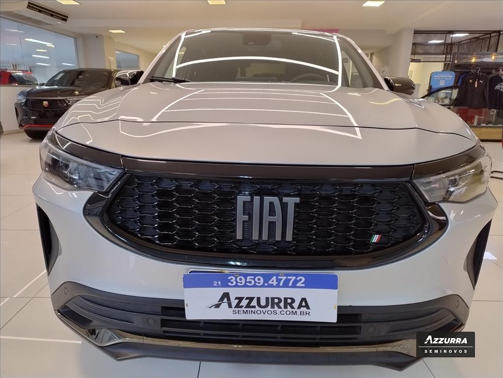 FASTBACK 1.0 TURBO 200 FLEX IMPETUS CVT