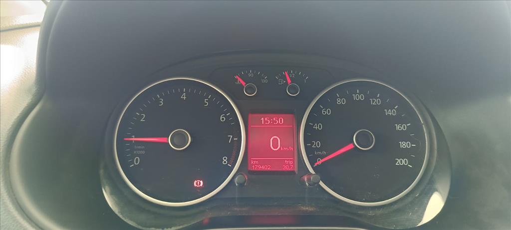 VOYAGE 1.0 MI CITY 8V FLEX 4P MANUAL6