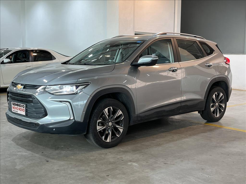 TRACKER 1.2 TURBO FLEX PREMIER AUTOMÁTICO2
