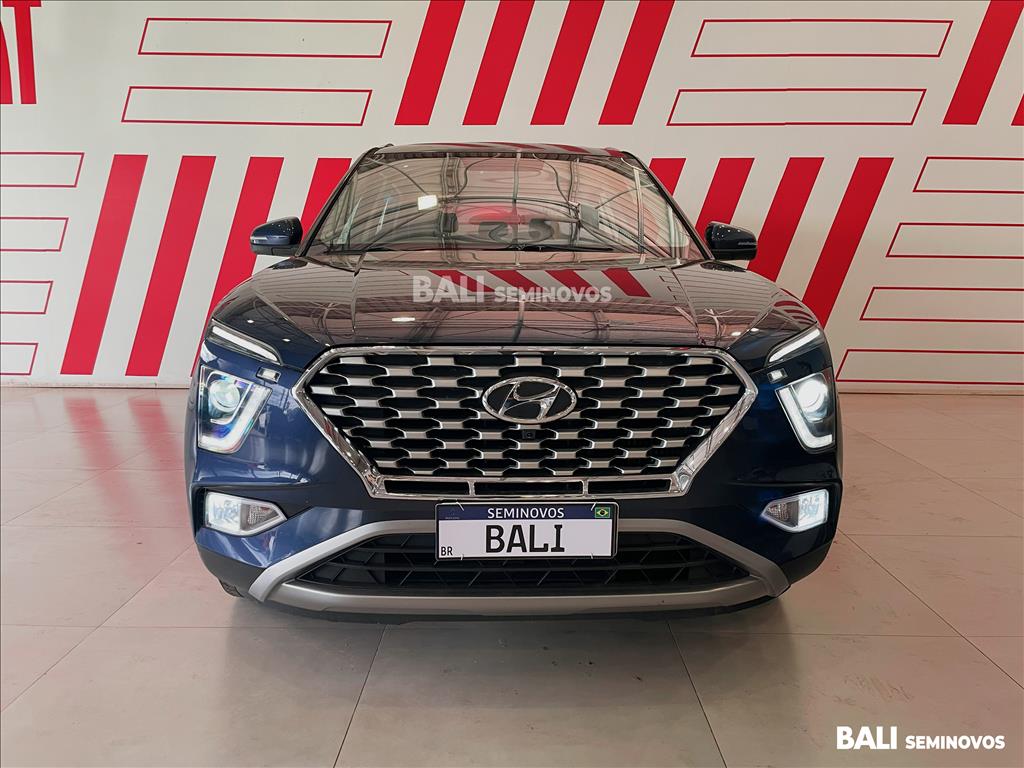 CRETA 1.0 TGDI FLEX PLATINUM AUTOMÁTICO1