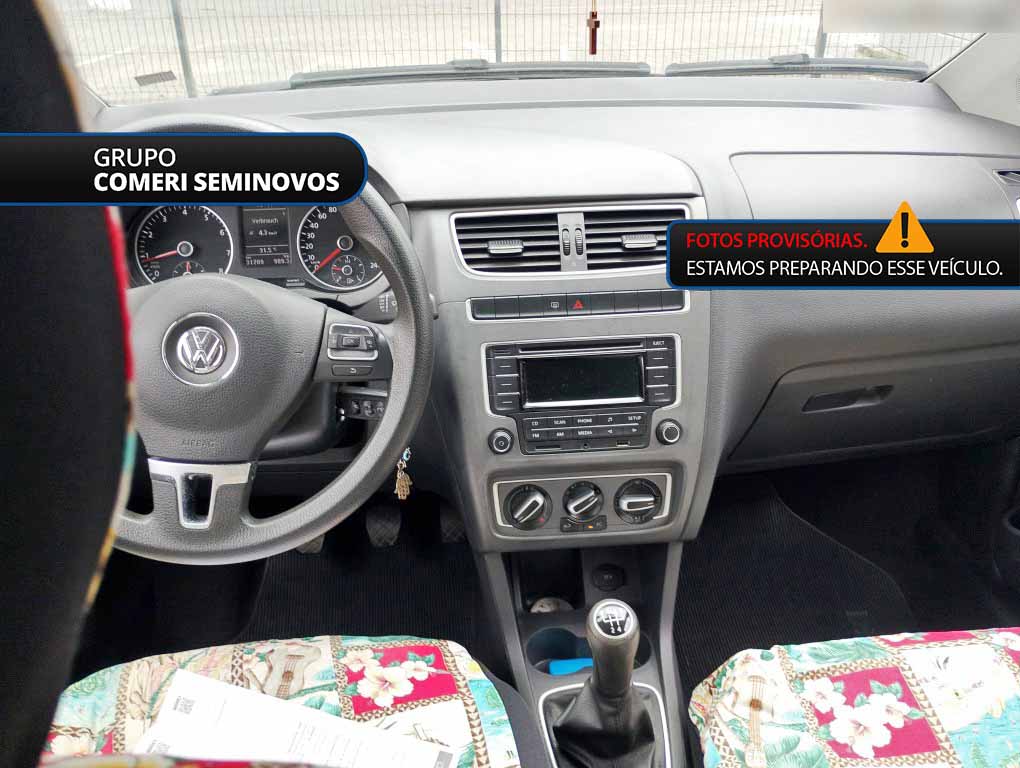 FOX 1.6 MI 8V FLEX 4P MANUAL3