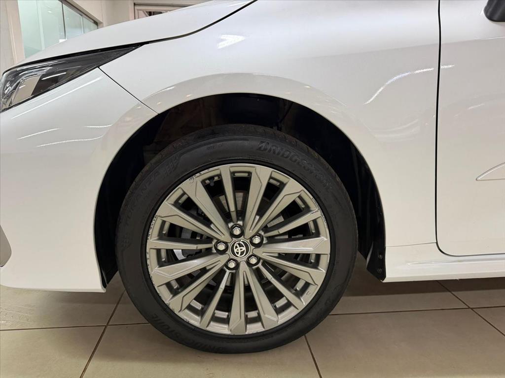 COROLLA 2.0 VVT-IE FLEX XEI DIRECT SHIFT3