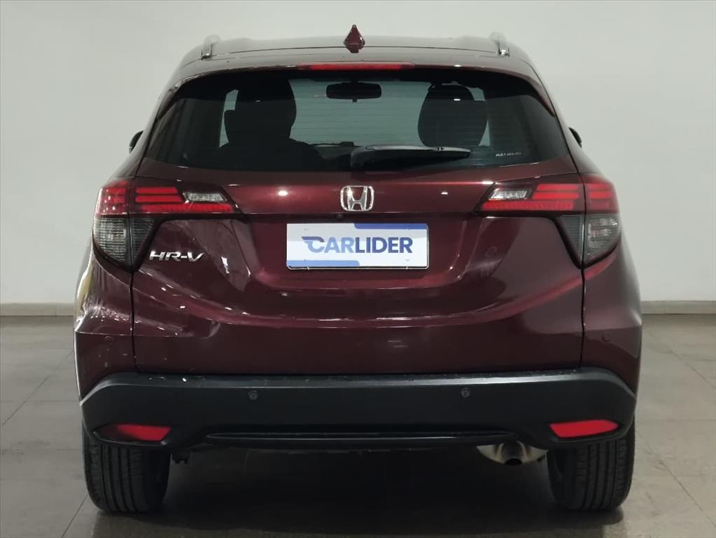 HR-V 1.8 16V FLEX EXL 4P AUTOMÁTICO11