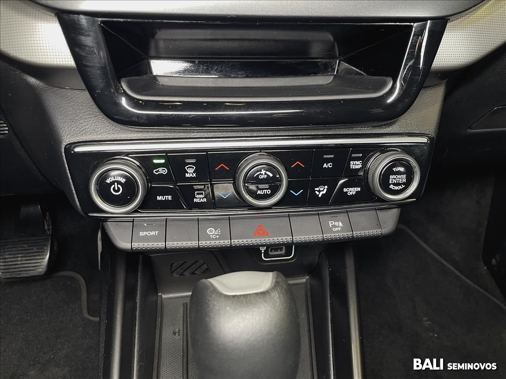 TORO 1.3 TURBO 270 FLEX VOLCANO AT615