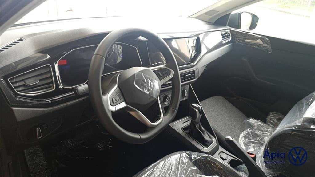 NIVUS 1.0 200 TSI TOTAL FLEX SENSE AUTOMÁTICO1