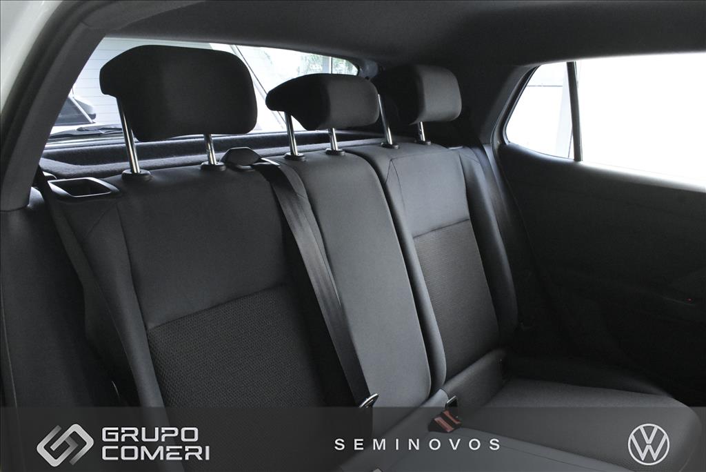 T-CROSS 1.0 200 TSI TOTAL FLEX SENSE AUTOMÁTICO7