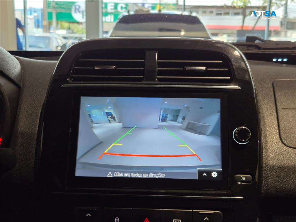 RENAULT KWID 1.0 12V SCE FLEX INTENSE MANUAL