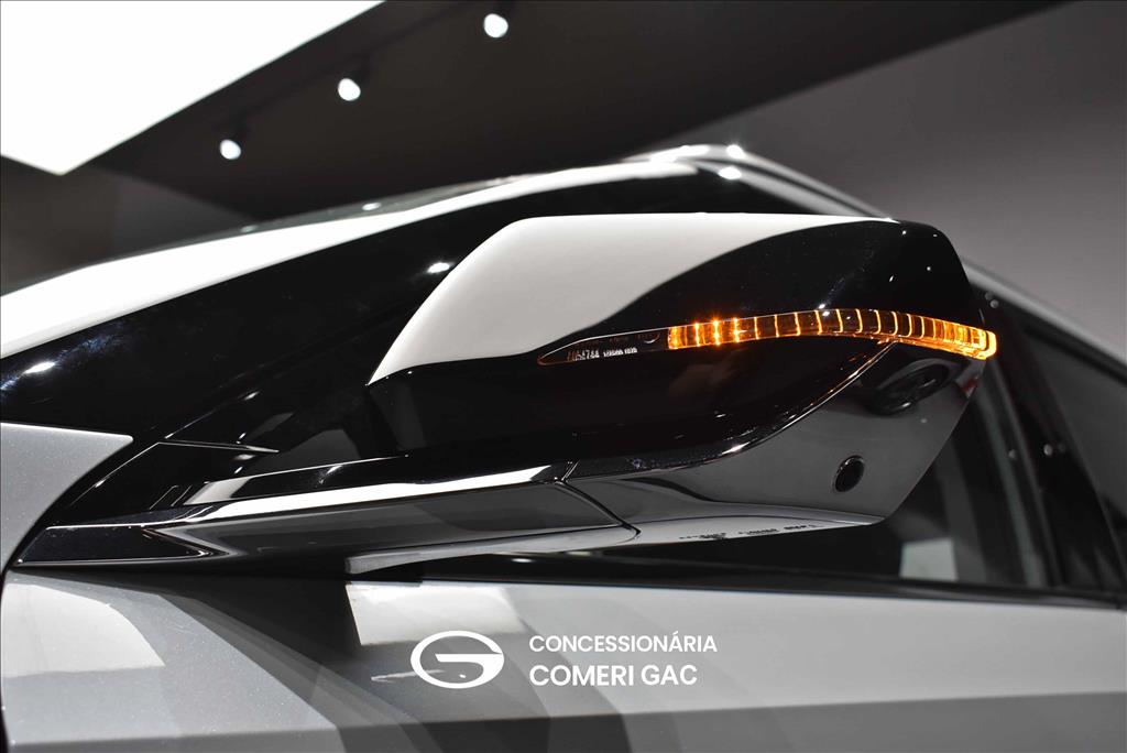 GS4 2.0 HEV ELITE AUTOMÁTICO2 GS4 2.0 HEV ELITE AUTOMÁTICO2