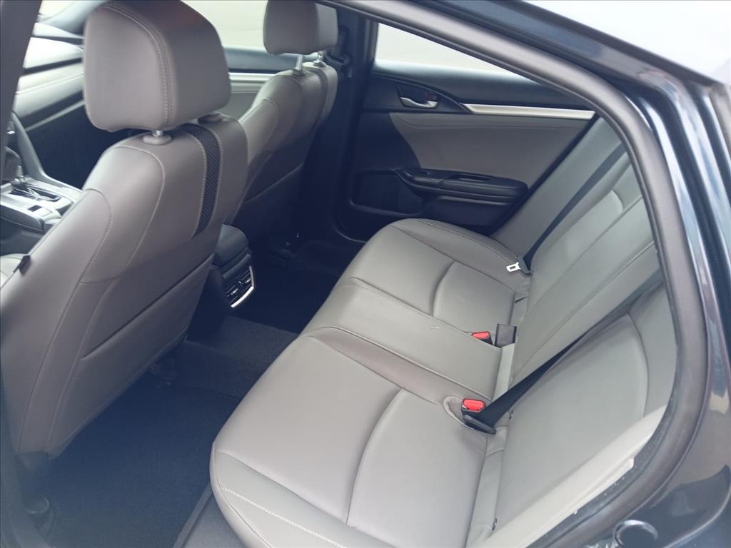 CIVIC 2.0 16V FLEXONE EX 4P CVT13