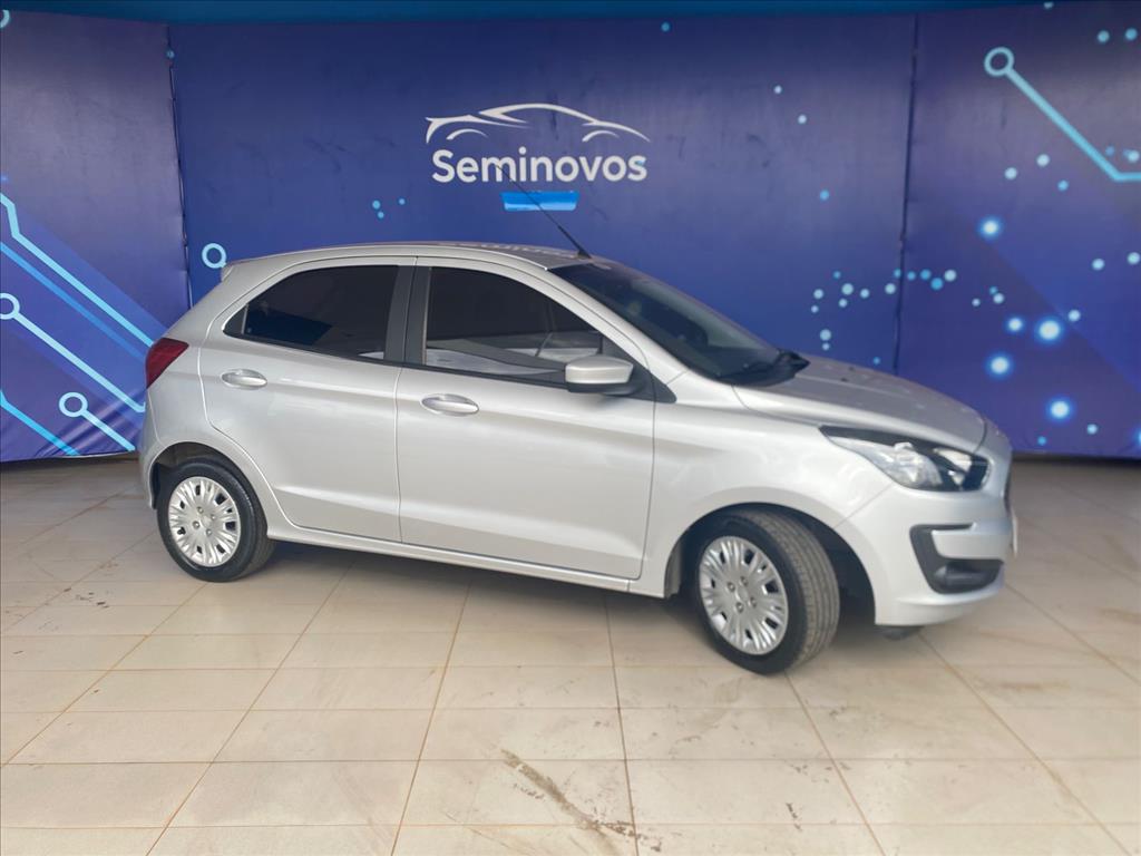 KA 1.0 TI-VCT FLEX SE PLUS MANUAL2