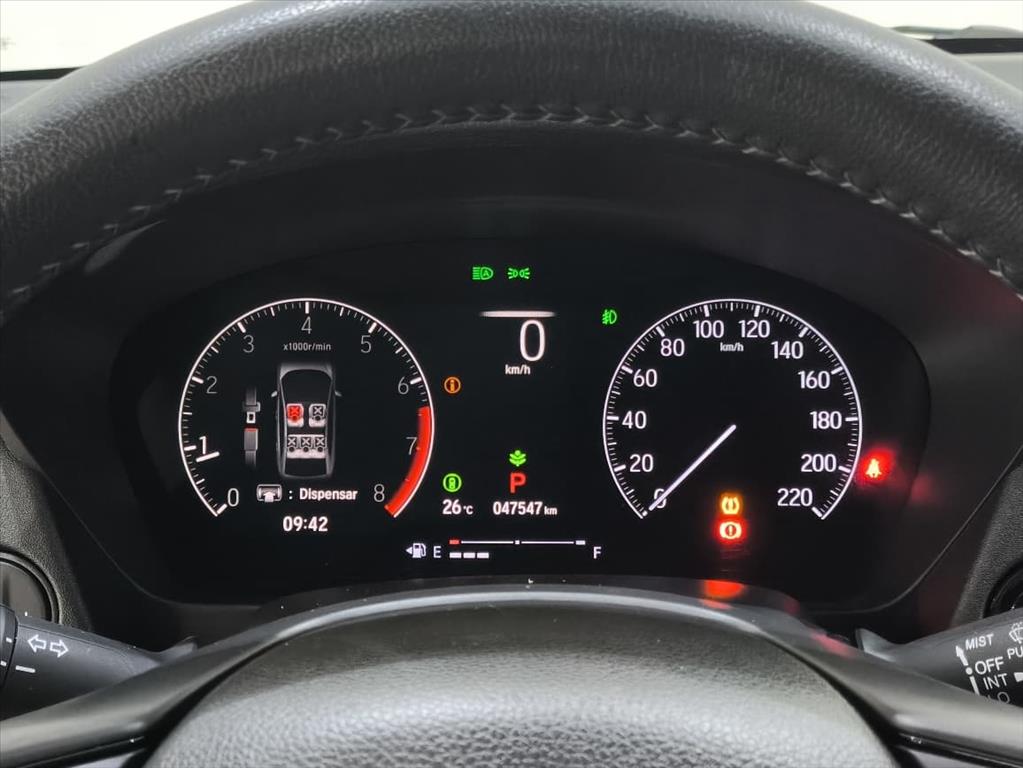 CITY 1.5 i-VTEC FLEX HATCH TOURING CVT8