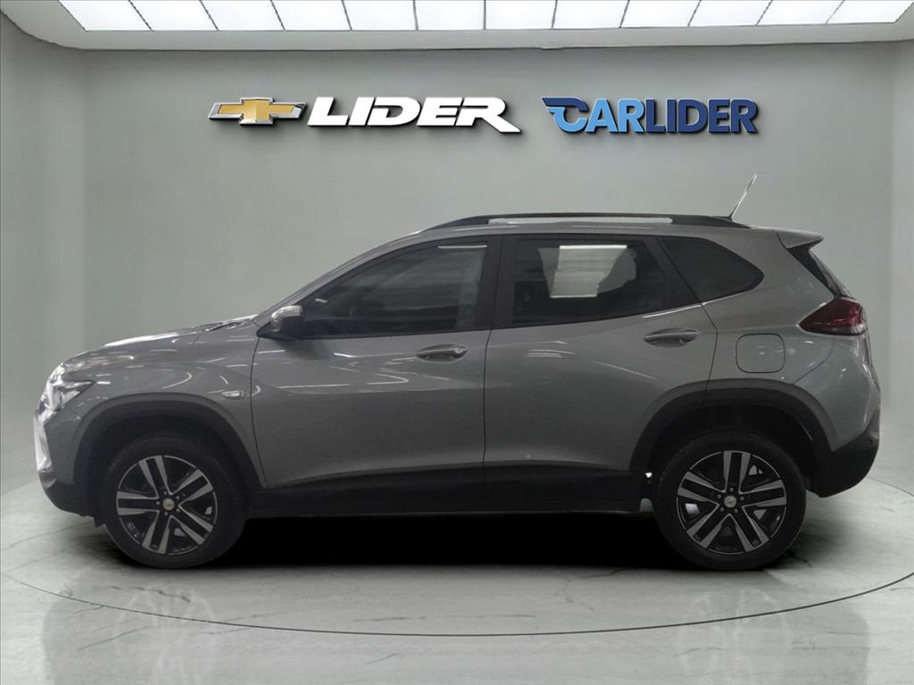 TRACKER 1.0 TURBO FLEX LT AUTOMÁTICO5