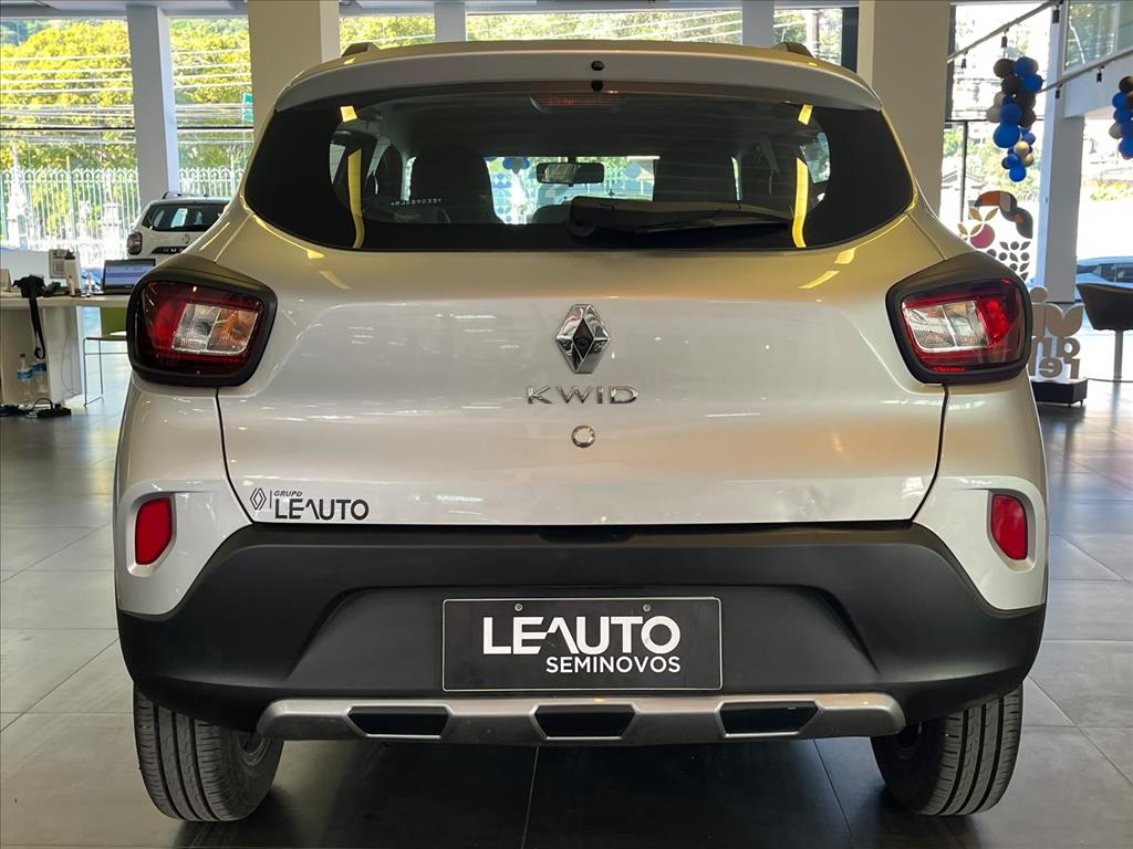 KWID 1.0 12V SCE FLEX OUTSIDER MANUAL4