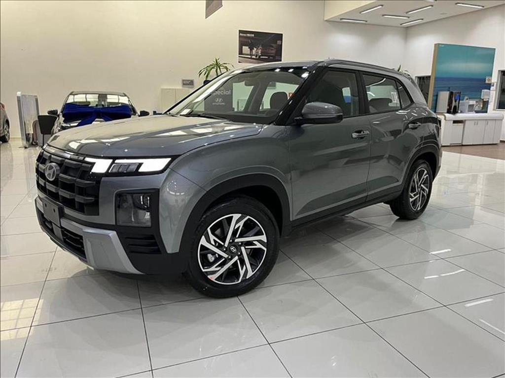 1.0 TGDI FLEX LIMITED AUTOMÁTICO