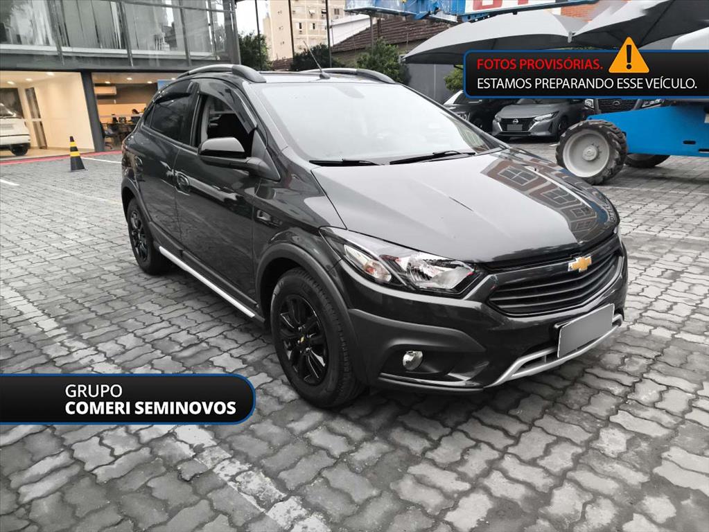 ONIX 1.4 MPFI ACTIV 8V FLEX 4P AUTOMÁTICO2