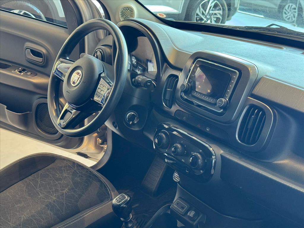 MOBI 1.0 EVO FLEX WAY ON MANUAL7