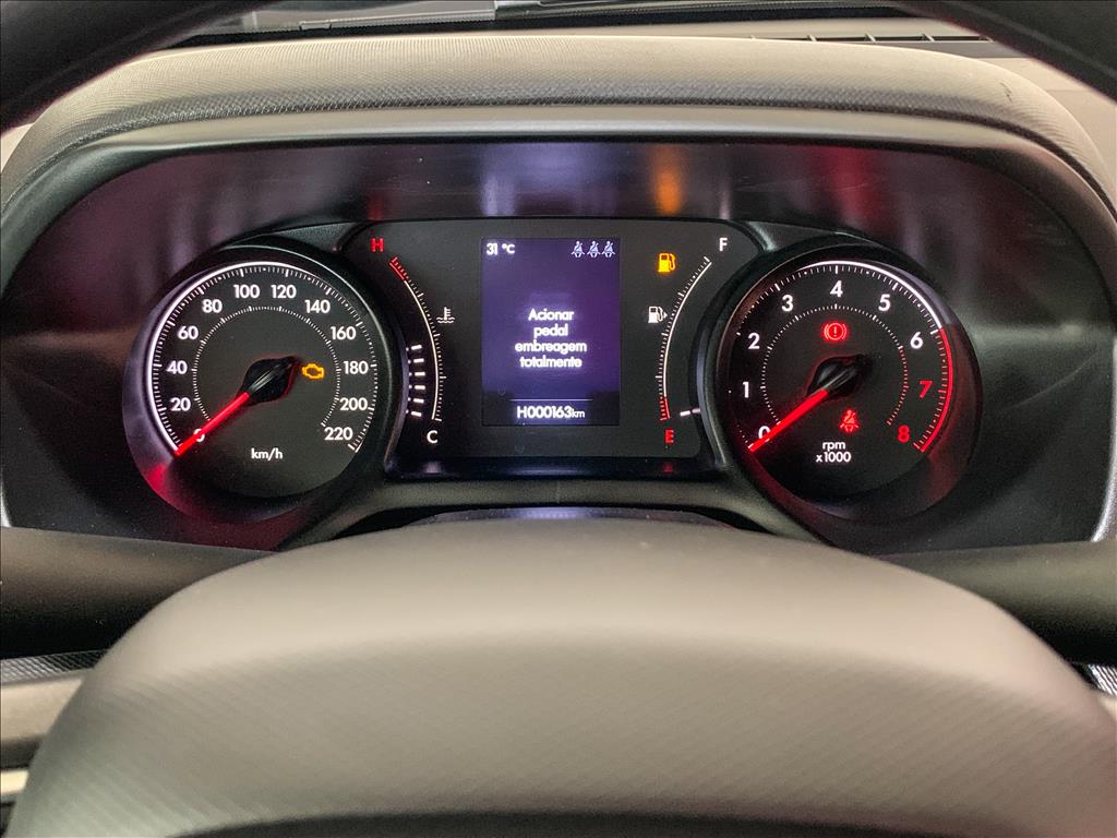 PULSE 1.3 FLEX DRIVE MANUAL7