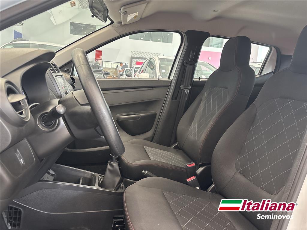 KWID 1.0 12V SCE FLEX ZEN MANUAL8