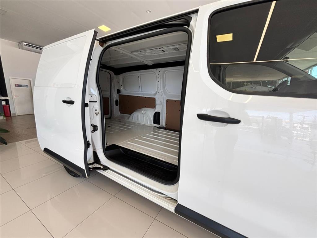 SCUDO 1.5 BLUEHDI DIESEL CARGO MANUAL10