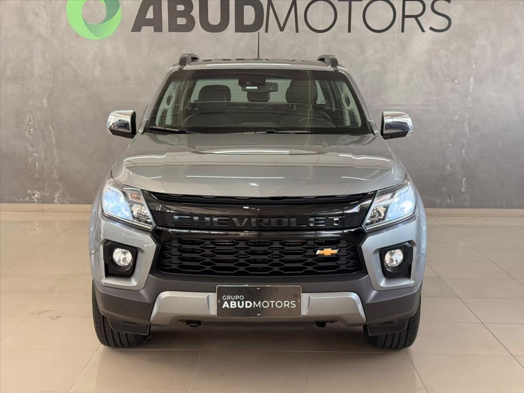 S10 2.8 16V TURBO DIESEL HIGH COUNTRY CD 4X4 AUTOMÁTICO1