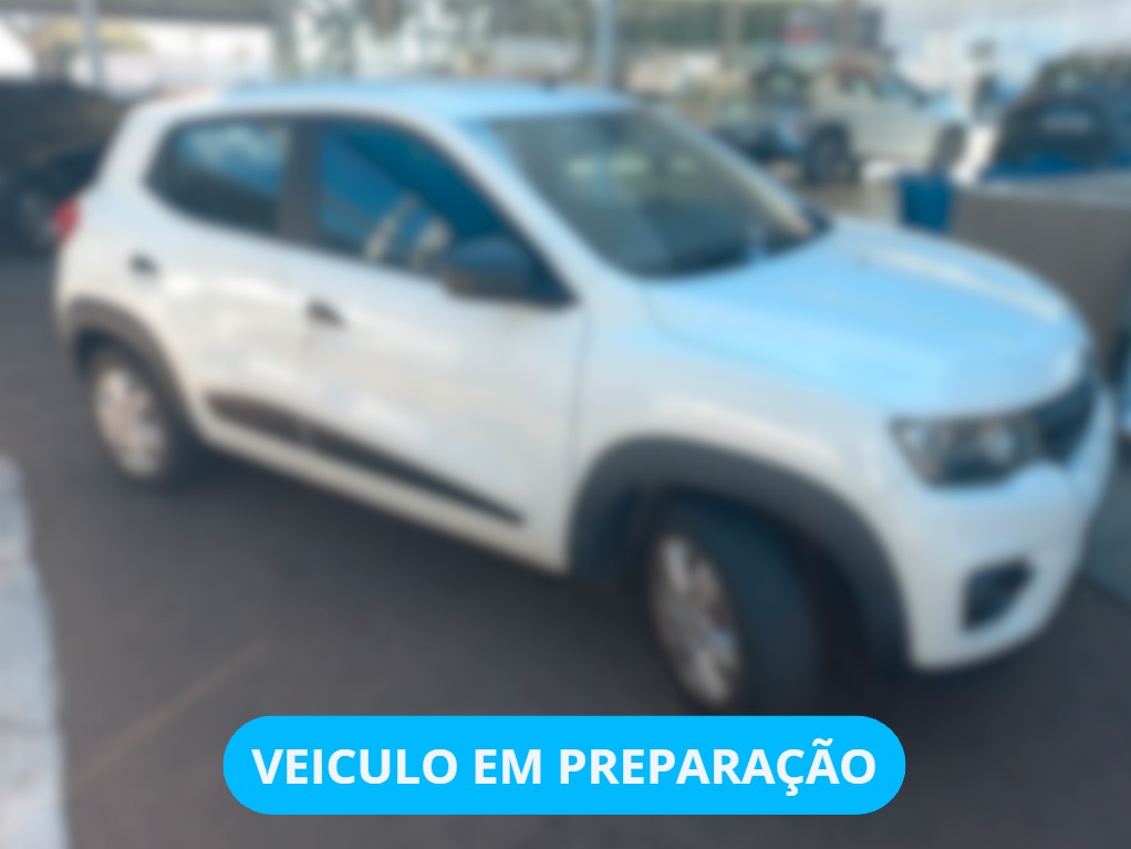 KWID 1.0 12V SCE FLEX ZEN MANUAL0
