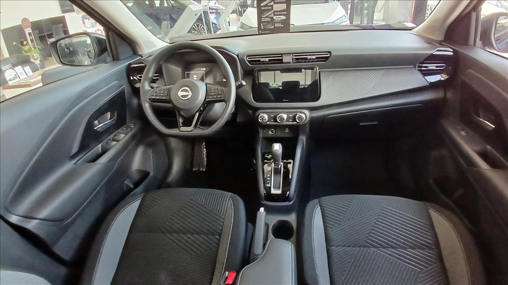 KAIT 1.6 FLEX SENSE XTRONIC7