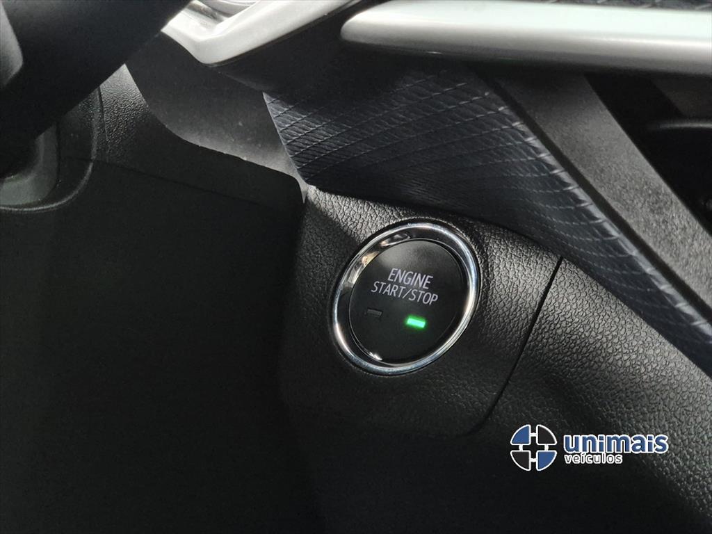 CHEVROLET TRACKER 1.2 TURBO FLEX PREMIER AUTOMÁTICO — foto 20