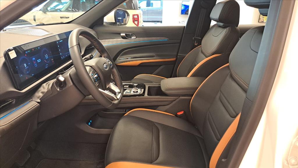 Ford-TERRITORY-1.5 ECOBOOST GTDI GASOLINA TITANIUM AUTOMÁTICO