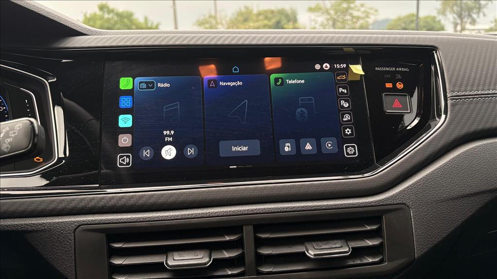 NIVUS 1.0 200 TSI TOTAL FLEX HIGHLINE AUTOMÁTICO7