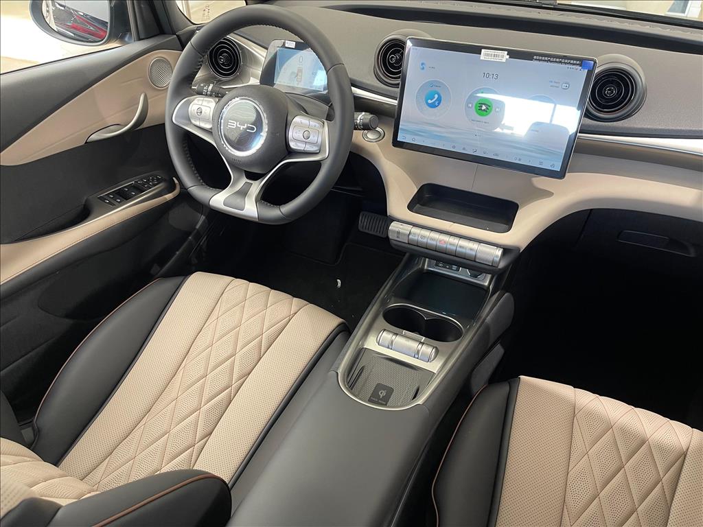 DOLPHIN 44,9 KW ELÉTRICO GS