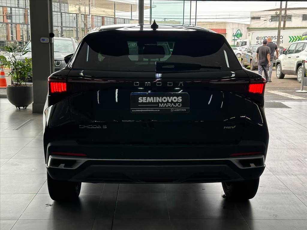 5 1.5 TGDI HEV LUXURY DHT13
