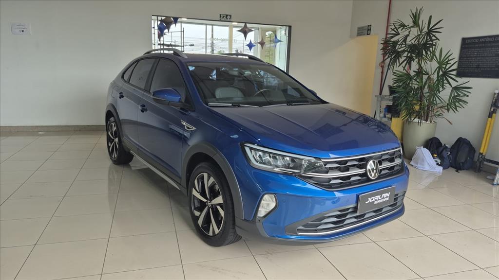 NIVUS 1.0 200 TSI TOTAL FLEX HIGHLINE AUTOMÁTICO3