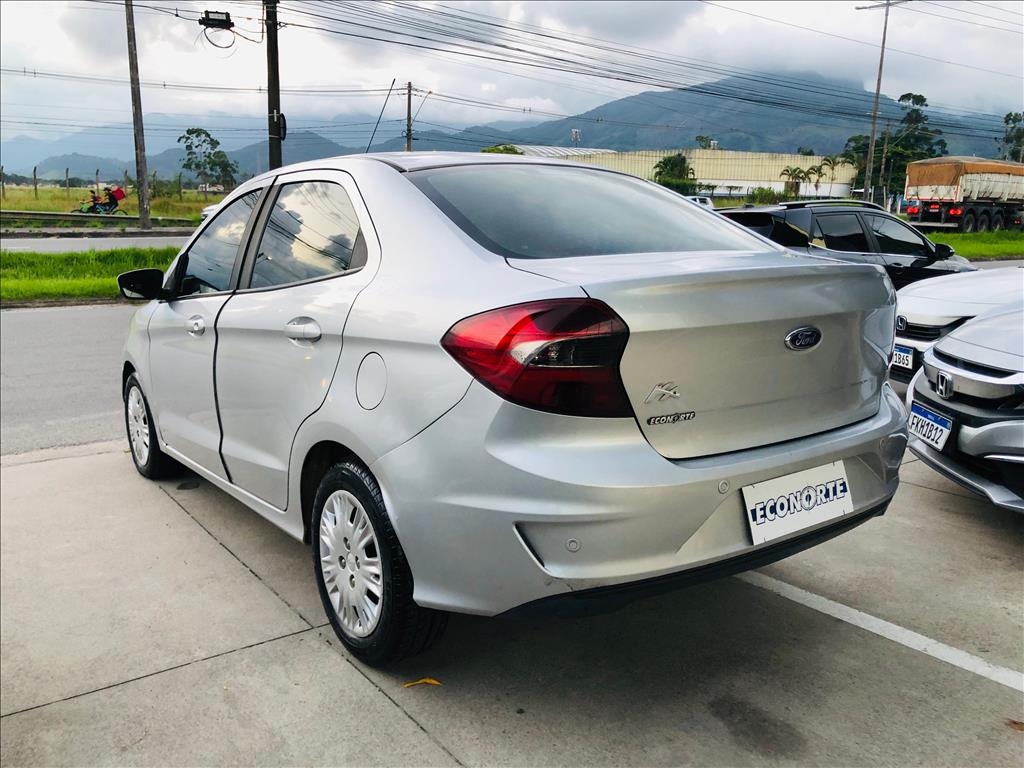 KA 1.0 TI-VCT FLEX SE SEDAN MANUAL5