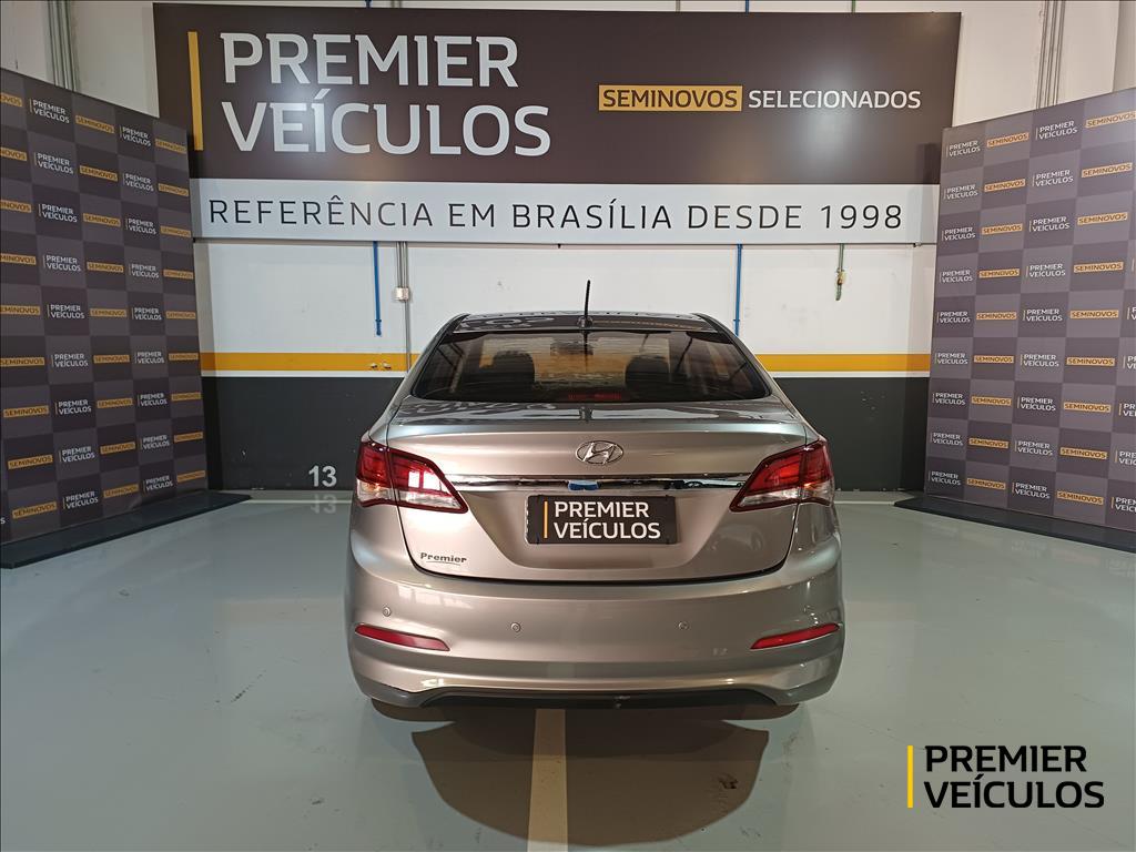 HB20S 1.0 COMFORT PLUS 12V FLEX 4P MANUAL7